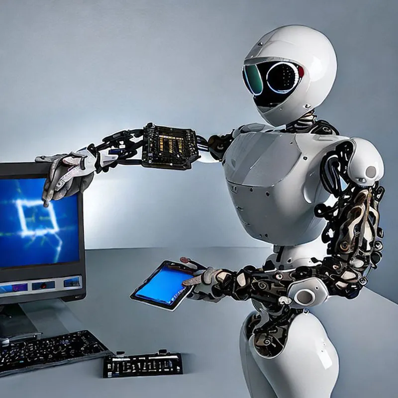 L’intelligenza artificiale